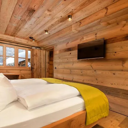 Chalets Lisa-chalets - Osb02101d-tyb Chalet