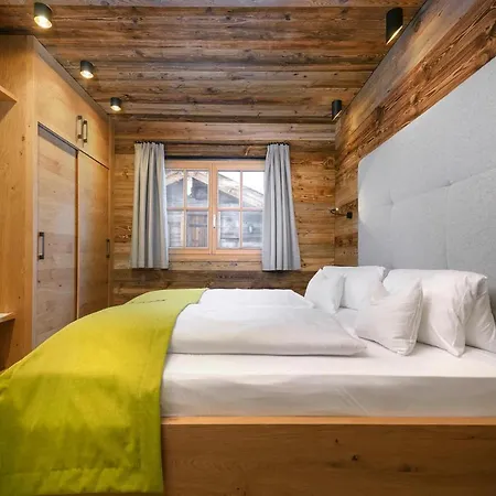 Chalets Lisa-chalets - Osb02101d-tyb * Flachau